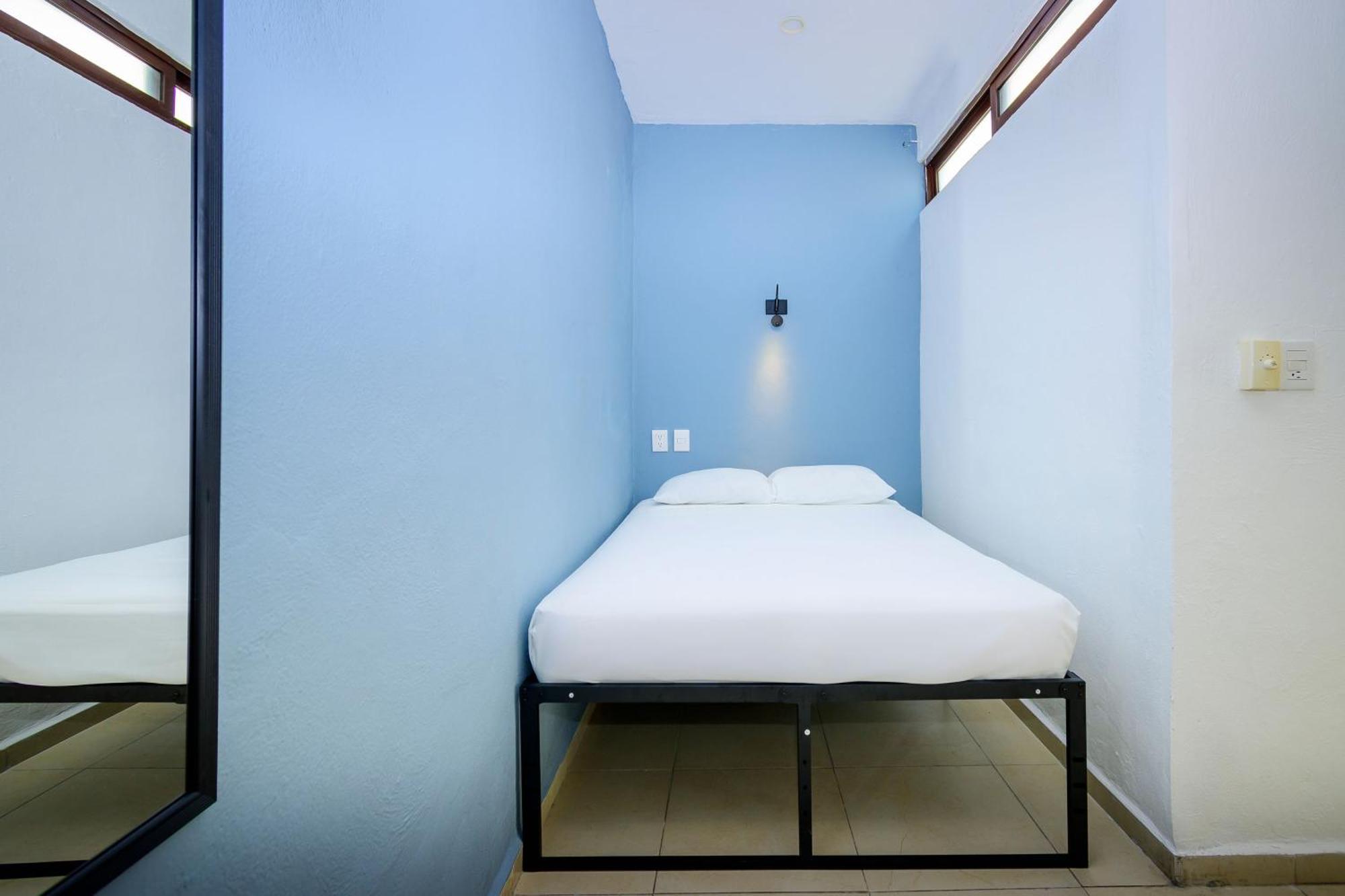 Hotel Paso Del Mar Плайя-дель-Кармен Екстер'єр фото