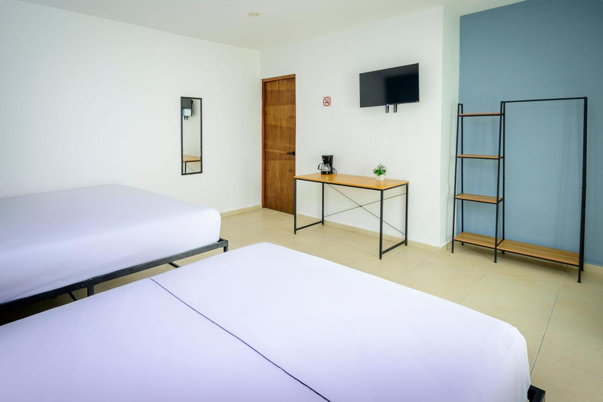 Hotel Paso Del Mar Плайя-дель-Кармен Екстер'єр фото